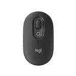 Logitech POP Mouse, Wireless Mouse 