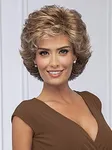 Fortune Wig Color 511C Sugared Char