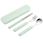 Chopsticks For Kids Stainless Steel