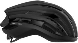 MET Trenta MIPS Helmet, Black Matte
