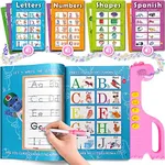 Curious 2 Learn ABC Learning for To