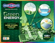 Snap Circuits Green Energy Electron