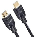 Amazon Basics 3-Pack HDMI Cable, 18