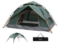 Camp Tent For 20 People