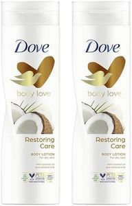 Dove Body 