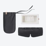 Lunya Washable Silk Sleeping Mask -