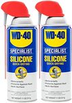 WD-40 Spec