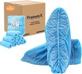 ProtectX Premium Disposable Shoe Co