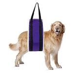 30-120 lbs Dog Sling for Large Dogs