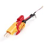 Strong Trigger Assembly Replacement for Dyson V11 SV14 Vacuum Cleaner, Upgraded Power Switch Button Replacement Parts