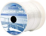 Young Marine Premium Solid Braid MF