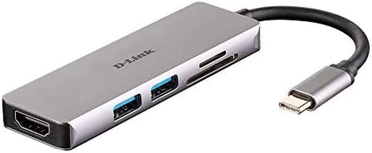 D-Link Hub