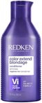 REDKEN Purple Conditioner, For Blon