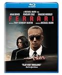 Ferrari [Blu-Ray]