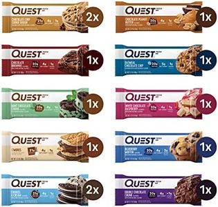 Quest Nutr