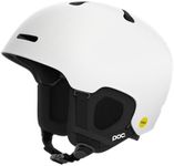 POC Fornix MIPS - Ski and Snowboard Helmet for Enhanced Safety and Performance Wherever You are on The Mountain