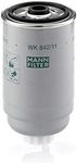 MANN-FILTER WK 842/11 Fuel Filter -