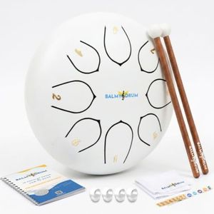 Balmy Drum