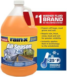 Rain-X All