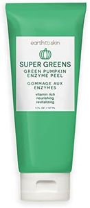 Earth To Skin Super Greens Green Pumpkin Enzyme Peel (5.0 Fl Oz)