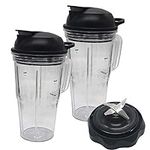 Replacement Blender Combo Easy Twis