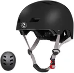 Toddler Helmet Dual Certified Adjus