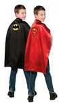 DC Comics batman Capes