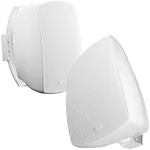 OSD 6.5" Outdoor Patio Speaker Pair