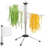 Navaris Collapsible Pasta Drying Ra