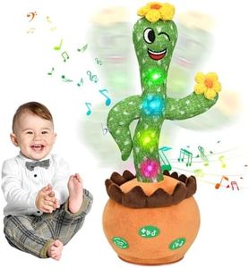 Cactus Bab