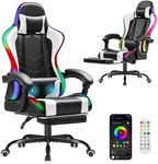 Homall Gaming Chair, Video Game Cha
