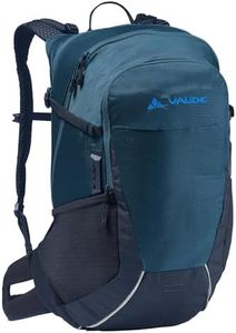 VAUDE Tremalzo 22 22L Mountain Bike Backpack Blue