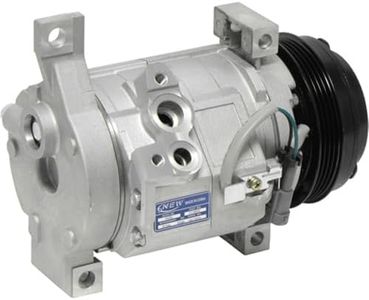 UAC CO 29002C A/C Compressor