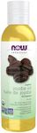 NOW Solutions, Organic Jojoba Oil, 