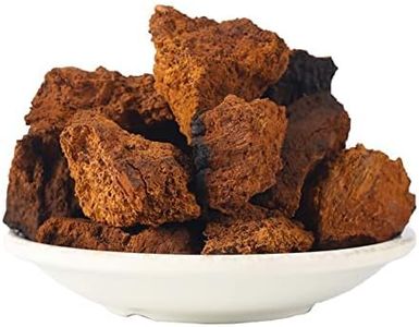 Chaga Tea,Chaga Mushrooms,Chaga,Chaga Mushrooms,Chaga Mushroom Tea,Chaga Chunks,Chaga Tea Organic,Dried Chaga Mushrooms Bai Hua Rong (250grams)