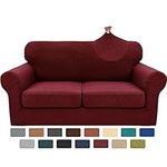 XINEAGE 2023 Newest 3 Pieces Couch 