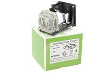 Alda PQ-Premium, Projector Lamp for MITSUBISHI HC5500 projectors, lamp with housing