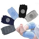 Little World Baby knee Pads for Cra