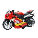 Motorcycle Toy For Kids