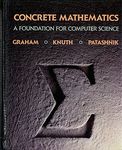 Concrete Mathematics: A Foundation for Computer Science