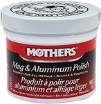 Mothers 35100 141.75g (5 ounce) Mag