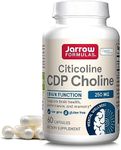 Jarrow Formulas CDP Choline Capsule