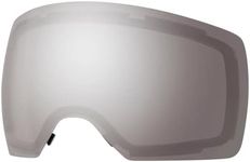 Smith Optics Skyline XL Adult Replacement Lens Snow Goggles Accessories - Chromapop Sun Platinum Mirror/One Size