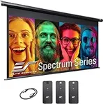 Projector Screen Elite Screens Spec