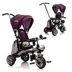 FINITO Kids Trike,6-in-1 Baby Tricy