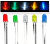 Small Leds