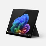 Microsoft New Surface Pro (11th Edition) - Windows 11 Home Copilot + PC - 13” OLED PixelSense Touchscreen - Qualcomm Snapdragon X Elite (12 Core) - 16GB RAM - 512GB SSD - Black - ZIA-00031