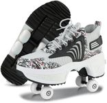 Roller Skate Shoes for Women Kids R
