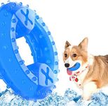 NWK Pet Teether Cooling Chew Toy fo