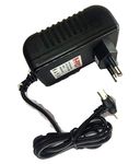 12 Volt 1 AMPS Power Adaptor, Power Supply (AC Input 100-240V DC)